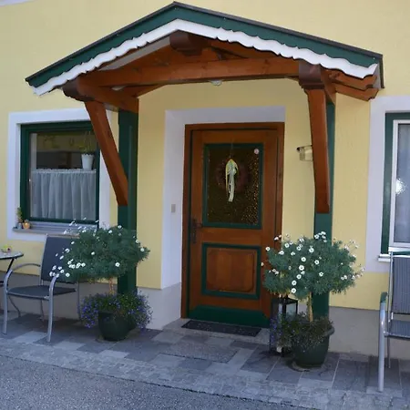 Haus Ortsblick