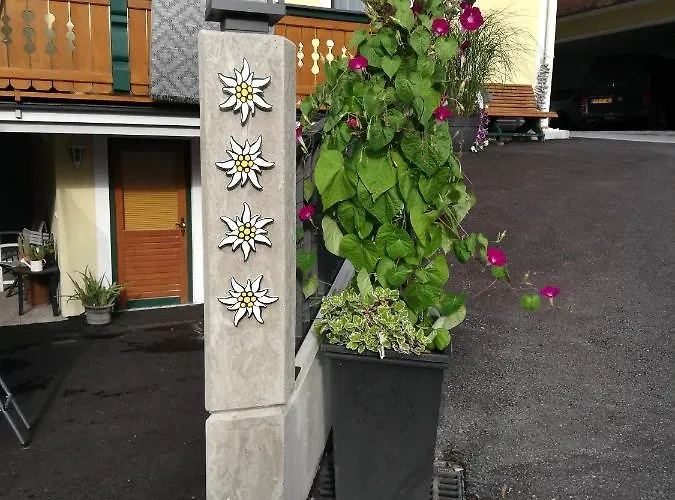 Haus Ortsblick Affittacamere 3*