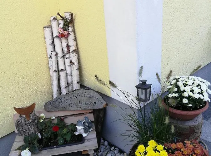 Affittacamere Haus Ortsblick 3*