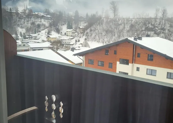 Affittacamere Haus Ortsblick