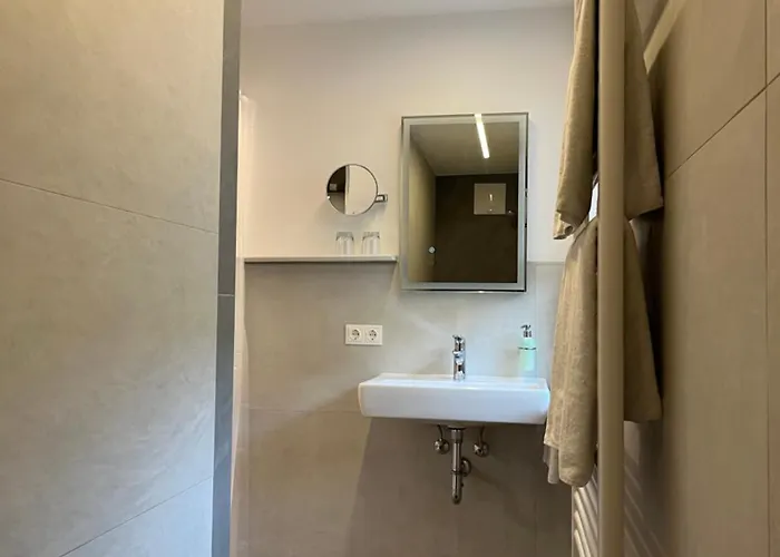 Haus Ortsblick Affittacamere Wagrain