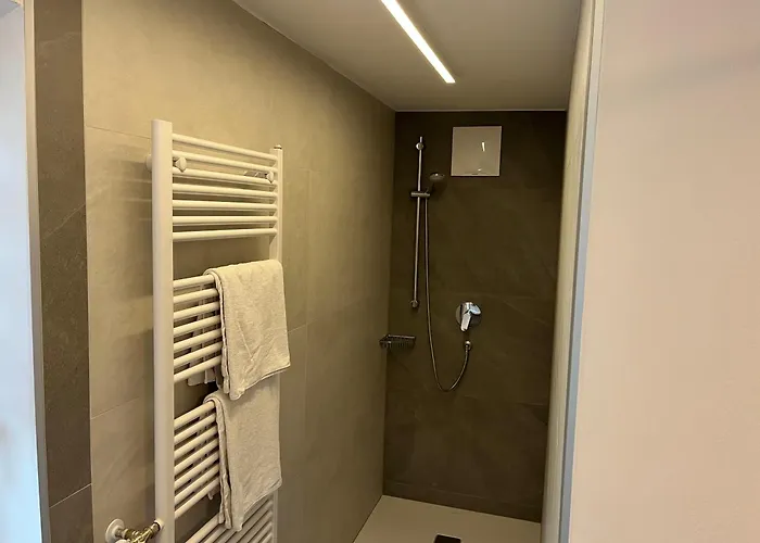 Affittacamere Haus Ortsblick Wagrain