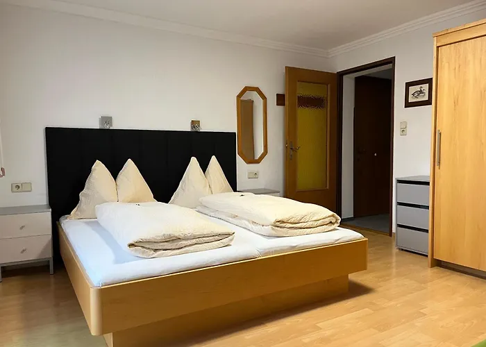 Affittacamere Haus Ortsblick