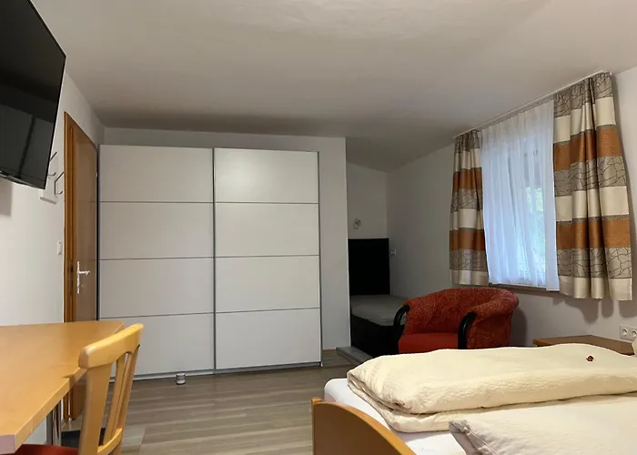 Haus Ortsblick Wagrain