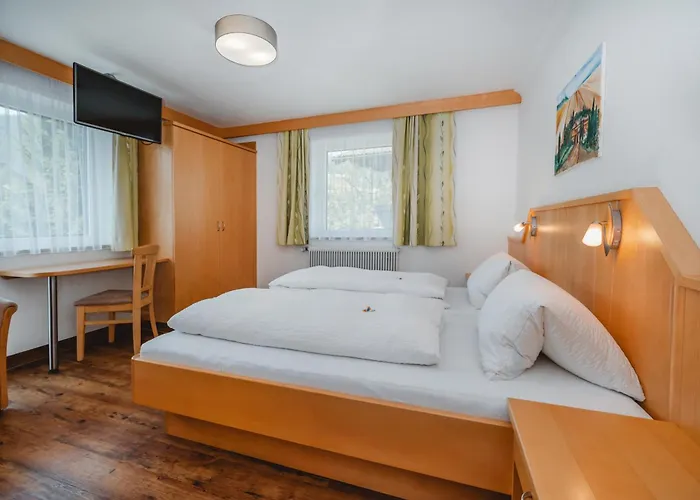 Haus Ortsblick Affittacamere 3*