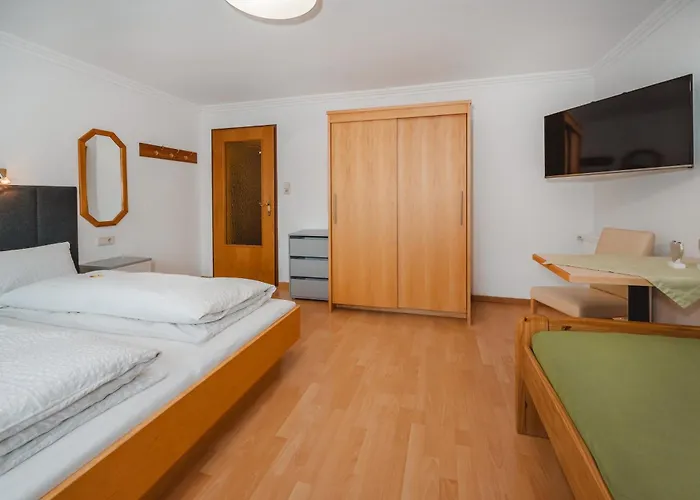 Affittacamere Haus Ortsblick