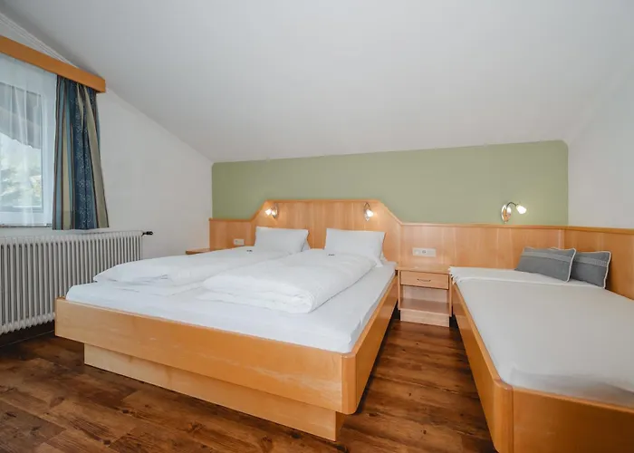 Affittacamere Haus Ortsblick