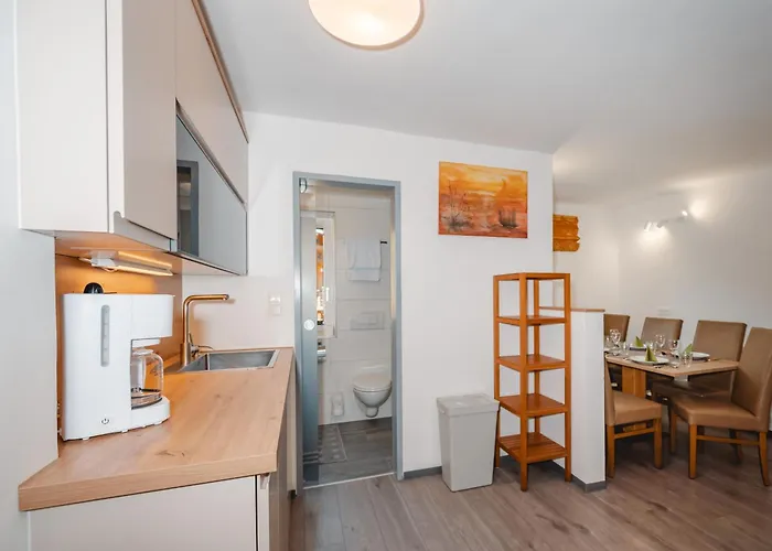 Affittacamere Haus Ortsblick 3*