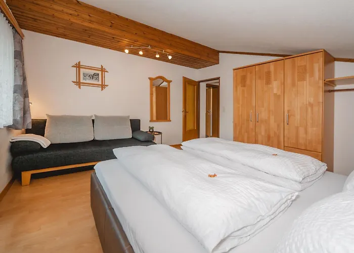 Haus Ortsblick Wagrain