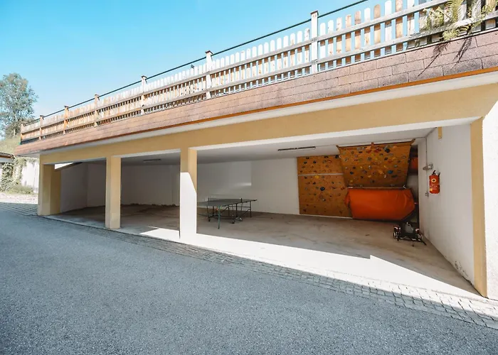 Haus Ortsblick Affittacamere Wagrain