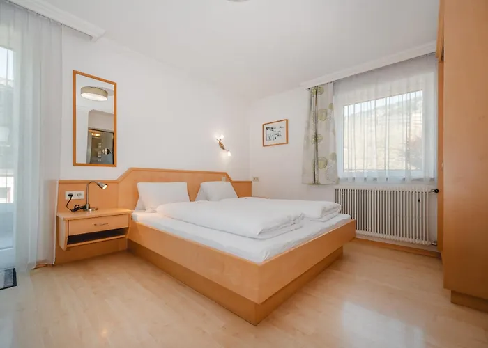 Haus Ortsblick Wagrain