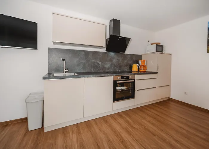 Haus Ortsblick Affittacamere