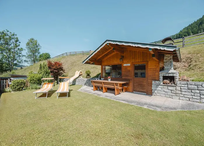 Haus Ortsblick Affittacamere 3*