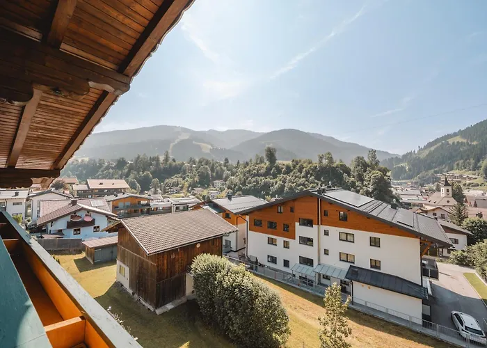 Affittacamere Haus Ortsblick 3*