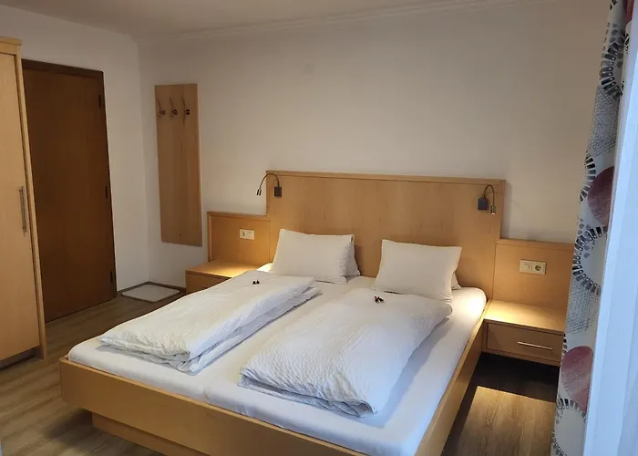Affittacamere Haus Ortsblick Wagrain