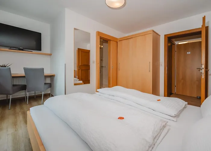 Affittacamere Haus Ortsblick
