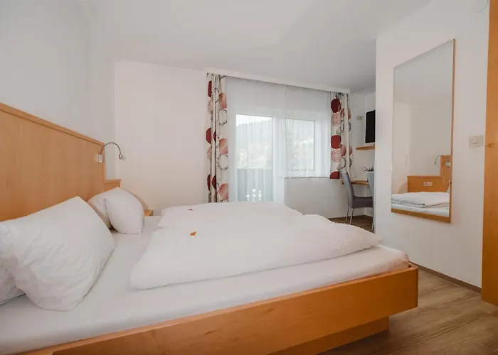 Affittacamere Haus Ortsblick 3*