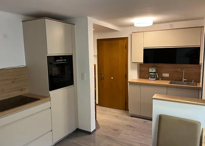 Haus Ortsblick Affittacamere Wagrain