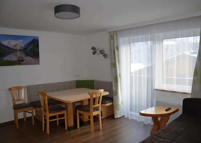 Haus Ortsblick Affittacamere 3*