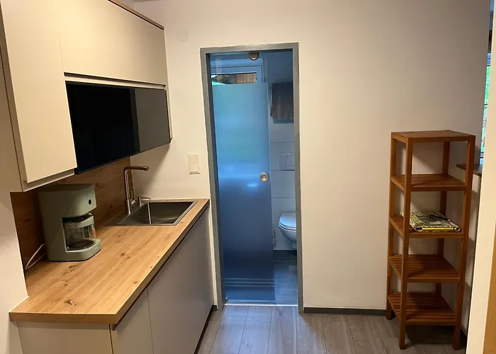 Affittacamere Haus Ortsblick 3*